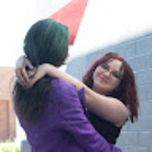 Meet your Posher, Dorian